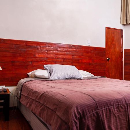 Deluxe Apartments In Arequipa Downtown Luaran gambar