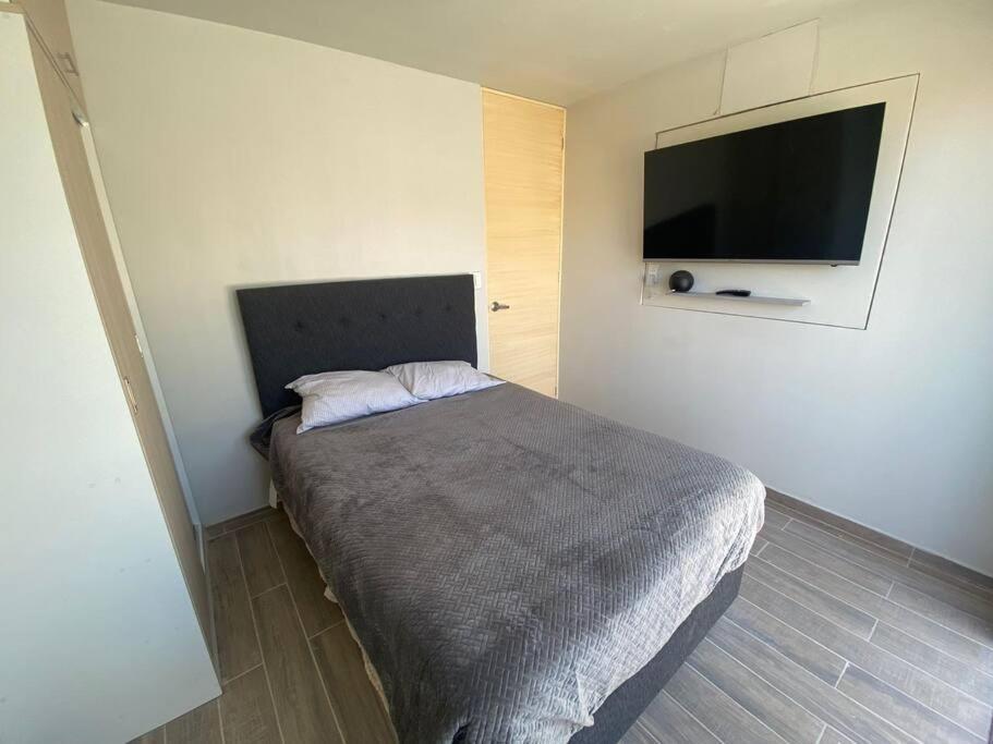 Deluxe Apartments In Arequipa Downtown Luaran gambar