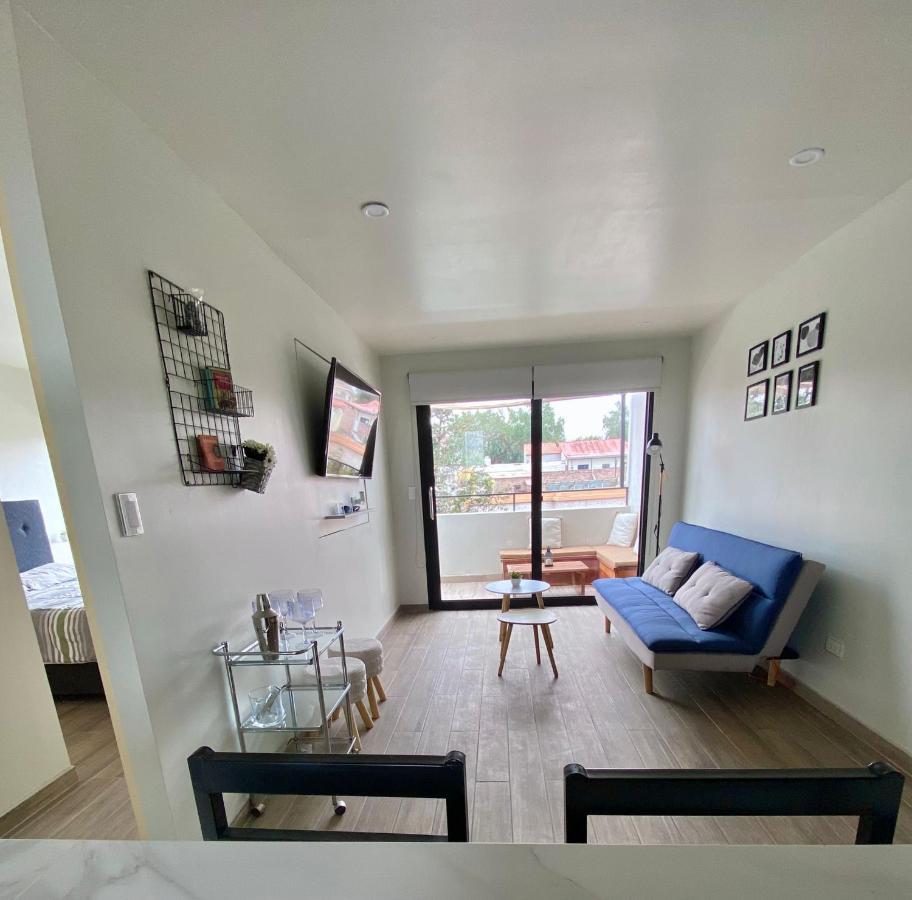 Deluxe Apartments In Arequipa Downtown Luaran gambar
