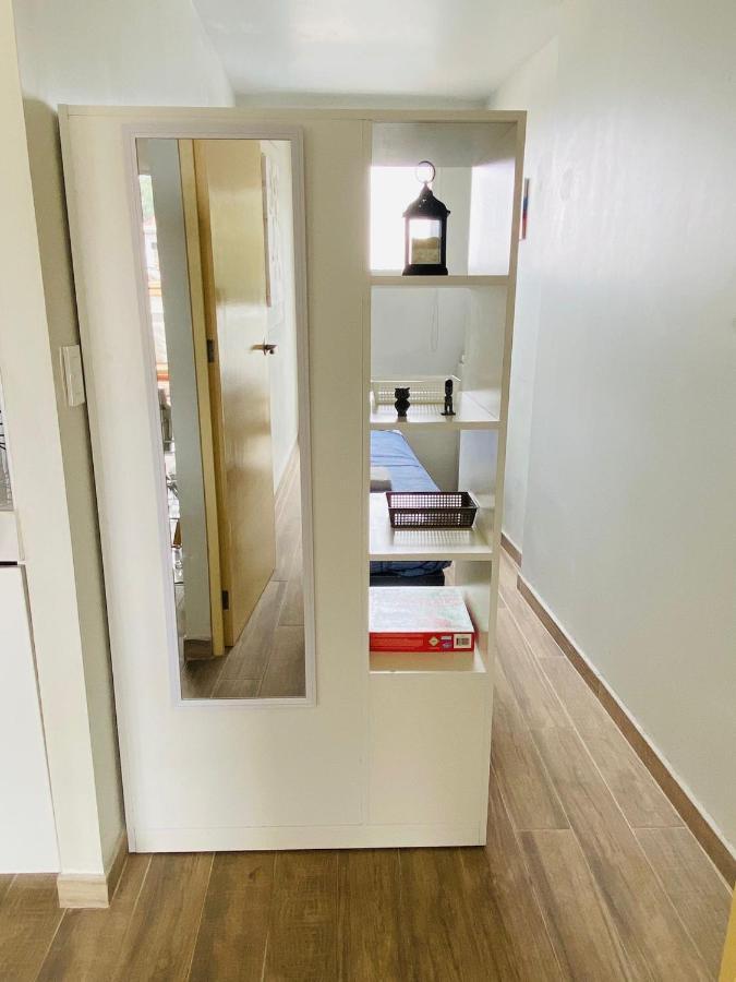 Deluxe Apartments In Arequipa Downtown Luaran gambar