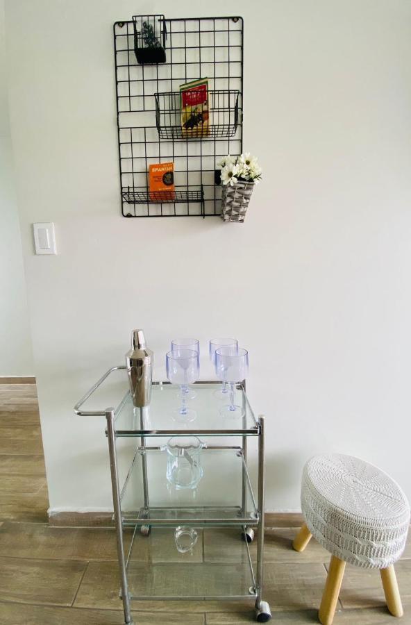 Deluxe Apartments In Arequipa Downtown Luaran gambar