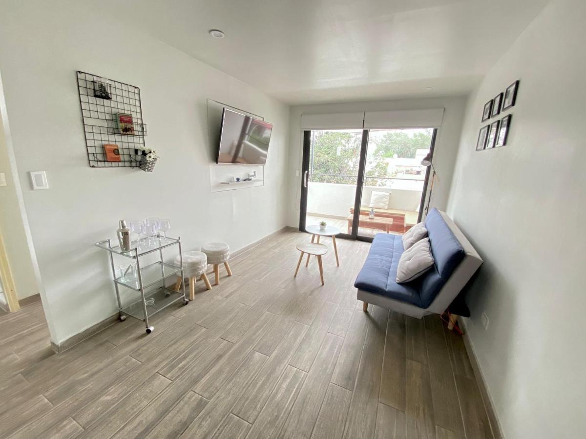 Deluxe Apartments In Arequipa Downtown Luaran gambar
