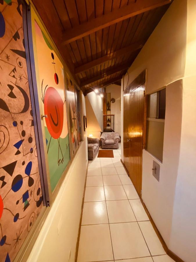 Deluxe Apartments In Arequipa Downtown Luaran gambar