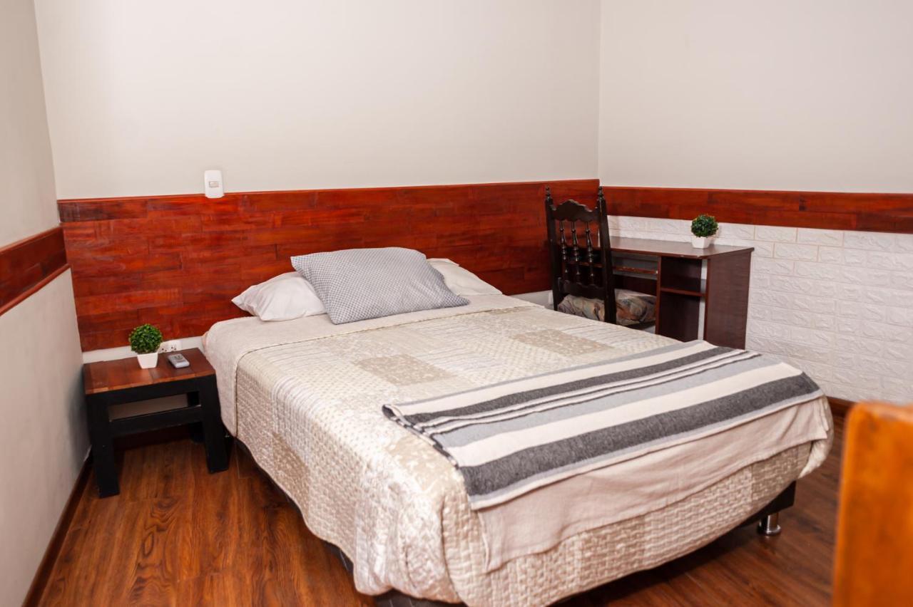 Deluxe Apartments In Arequipa Downtown Luaran gambar
