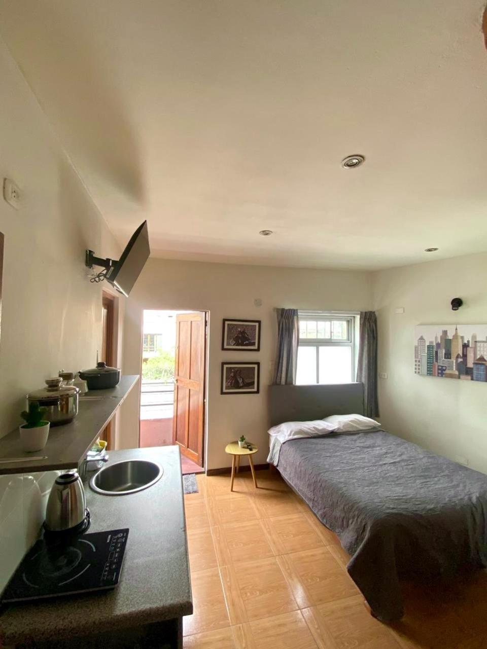Deluxe Apartments In Arequipa Downtown Luaran gambar