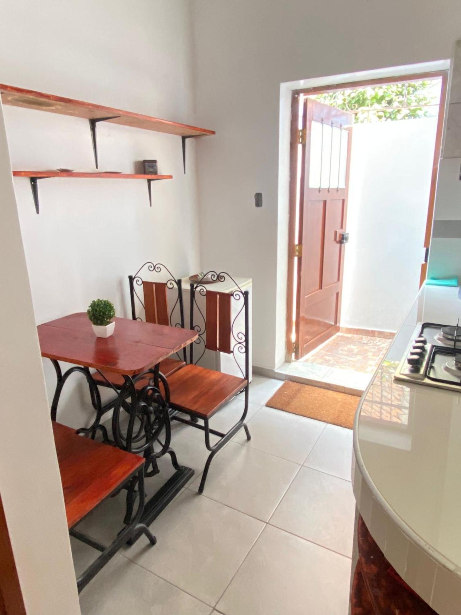 Deluxe Apartments In Arequipa Downtown Bilik gambar