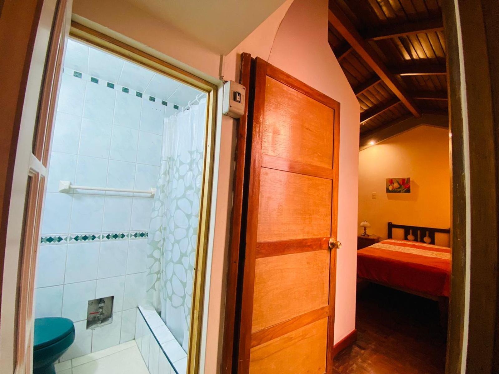 Deluxe Apartments In Arequipa Downtown Bilik gambar