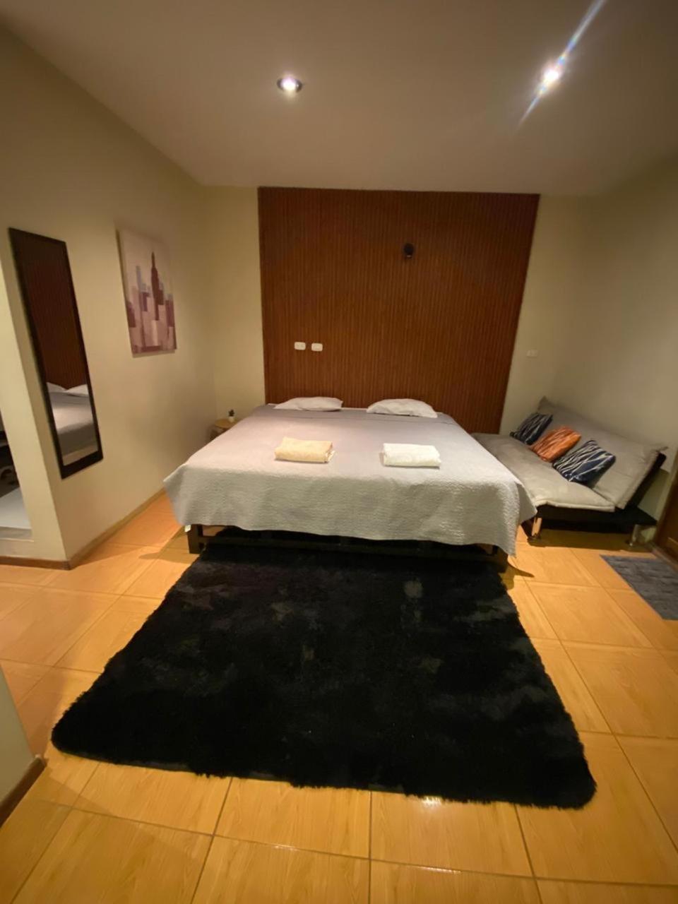 Deluxe Apartments In Arequipa Downtown Luaran gambar
