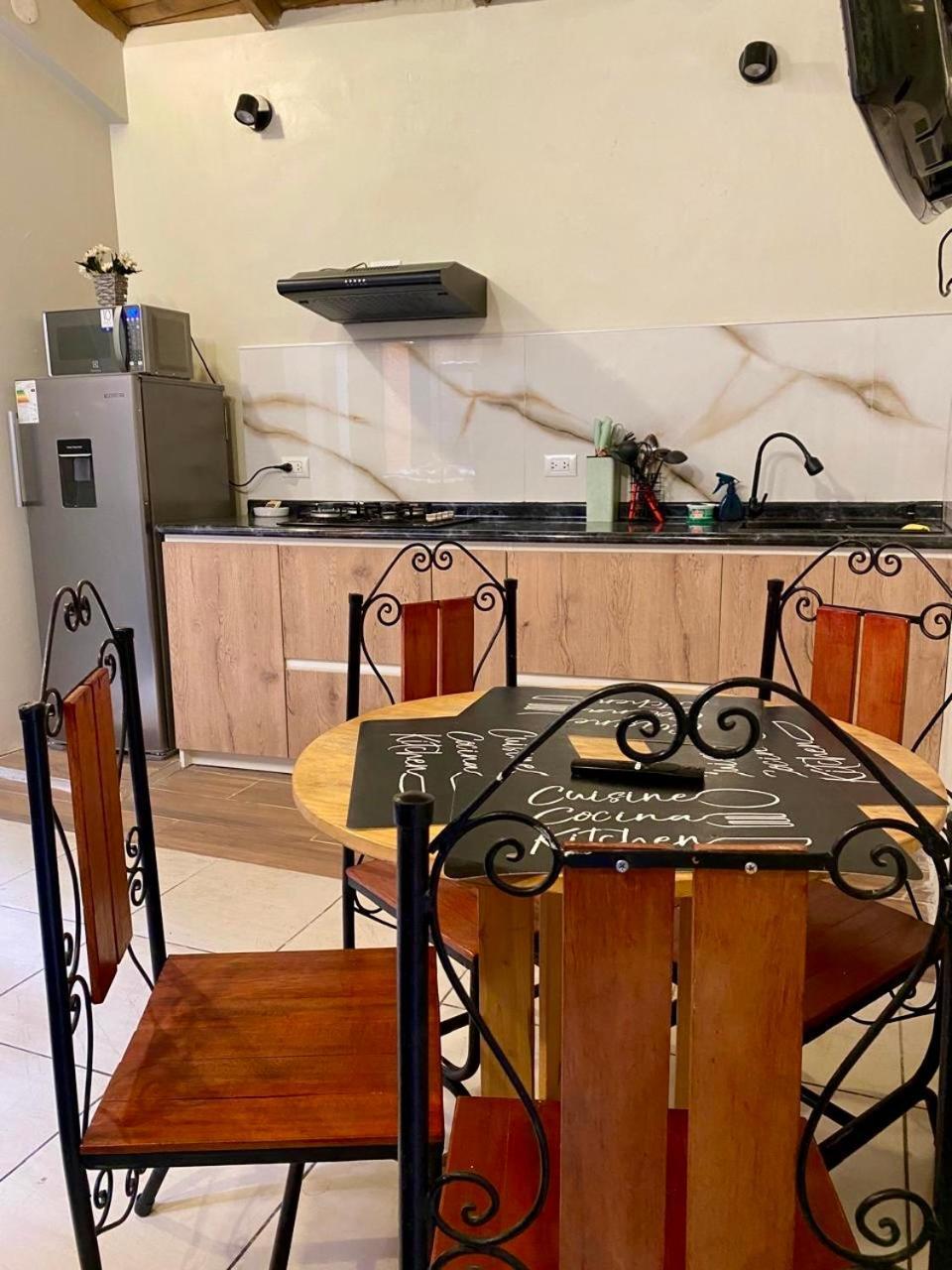 Deluxe Apartments In Arequipa Downtown Luaran gambar