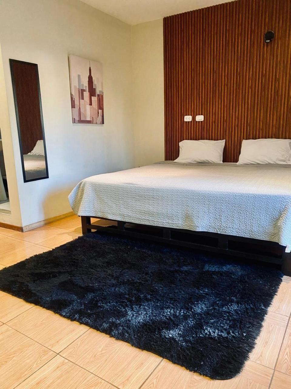 Deluxe Apartments In Arequipa Downtown Luaran gambar