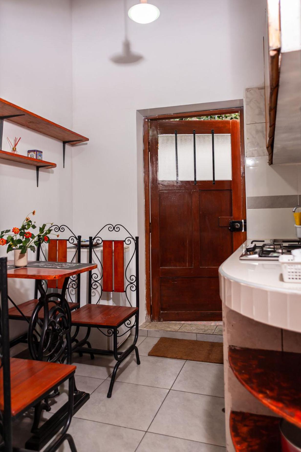 Deluxe Apartments In Arequipa Downtown Luaran gambar