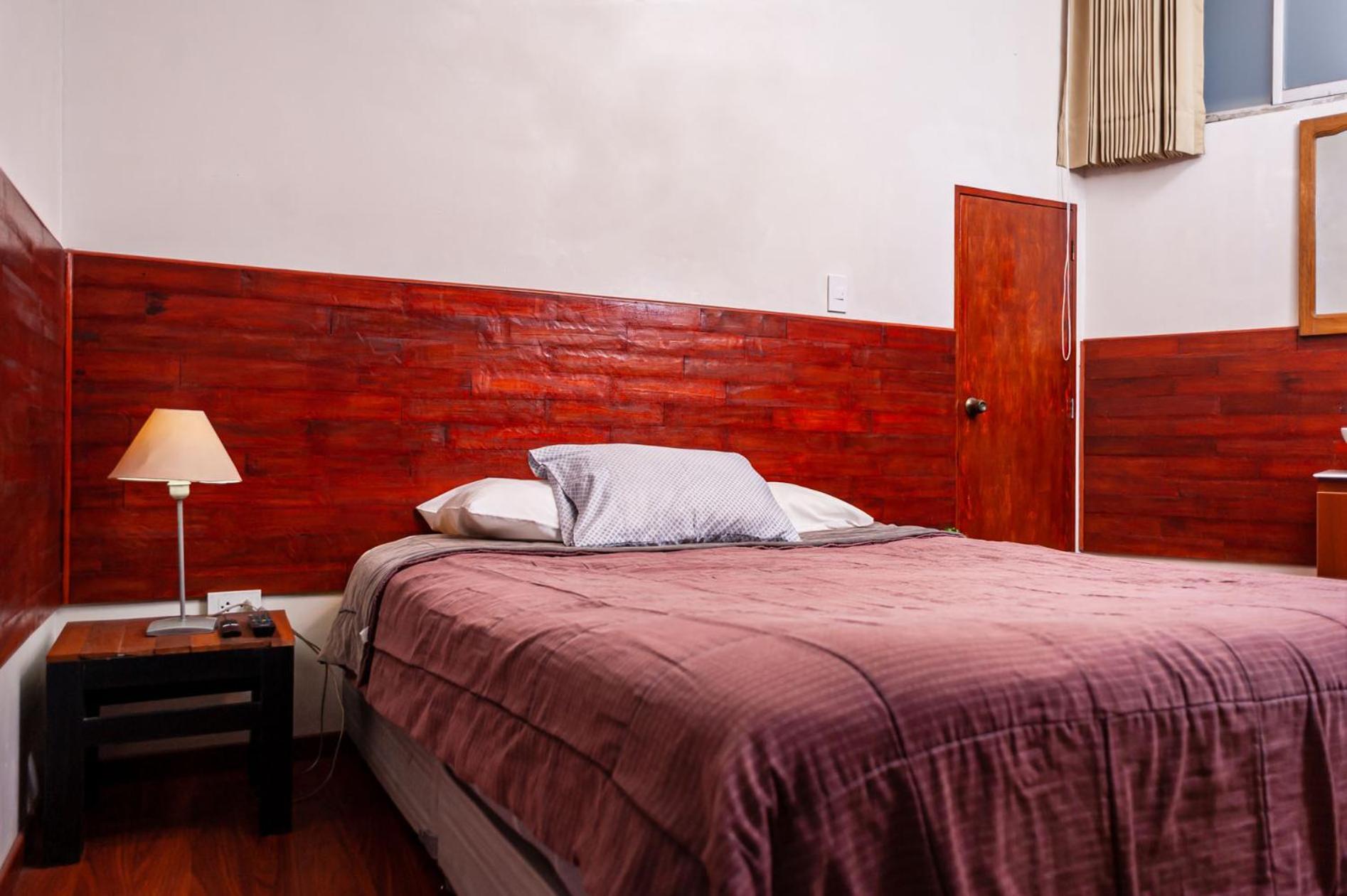 Deluxe Apartments In Arequipa Downtown Luaran gambar